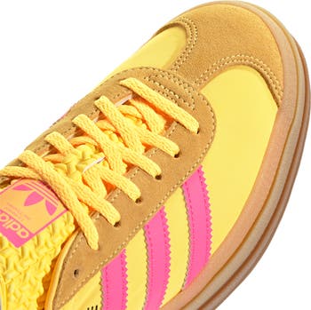 Gazelle Bold Platform Sneaker