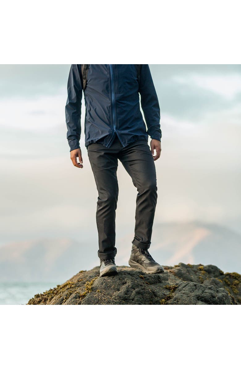 Myles Apparel Tour Pant 32", Alternate, color, Black