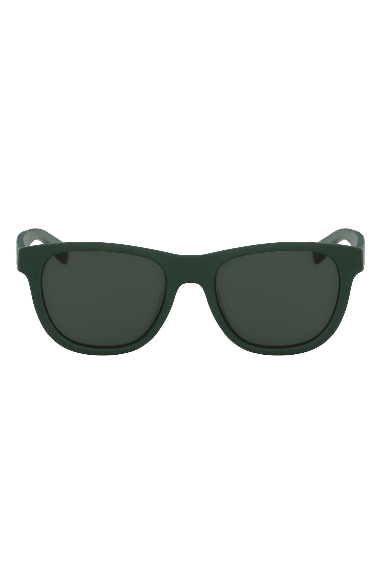 Lacoste 54mm Square Sunglasses