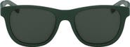 Lacoste 54mm Square Sunglasses