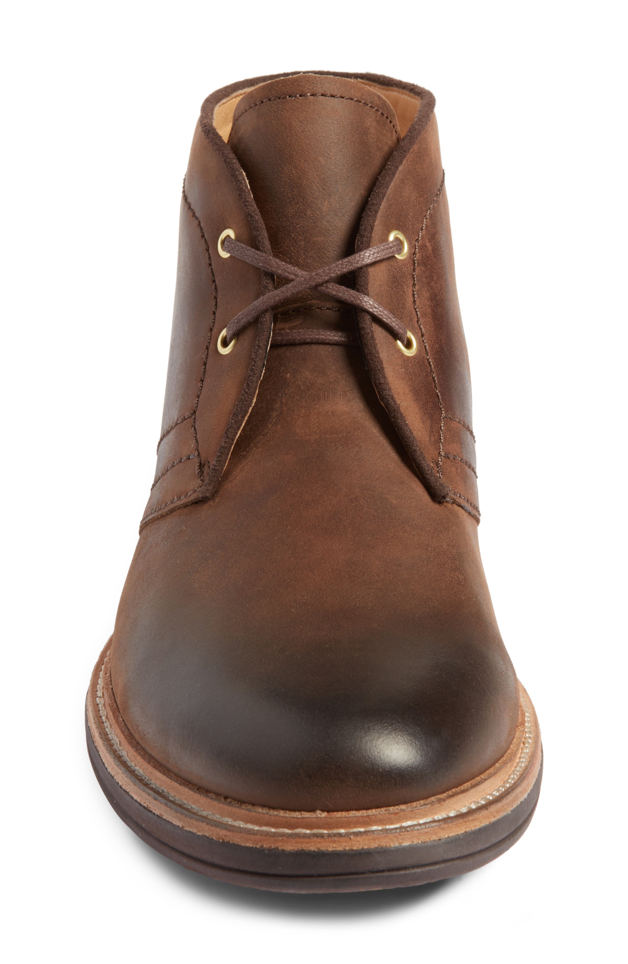 UGG<sup>®</sup> Dagmann Chukka Boot, Alternate, color, 