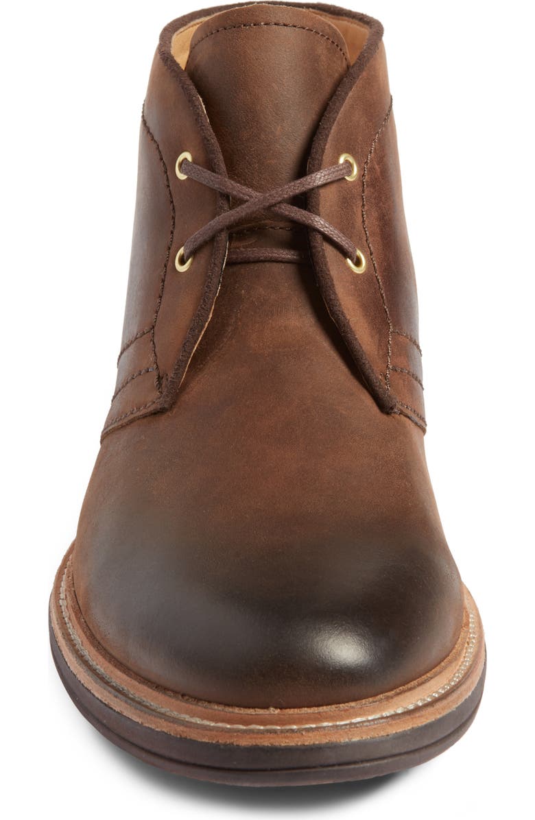 UGG<sup>®</sup> Dagmann Chukka Boot, Alternate, color,