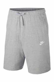 Nike Sportswear Club Jersey Shorts