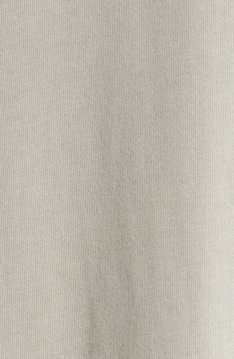 Fear of God Essentials Signature Essentials Cotton Blend T-Shirt, Alternate, color, Seal