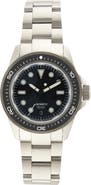 UNIMATIC Modello Uno U1S-PD6-B ProDiver Automatic Bracelet Watch, 41.5mm