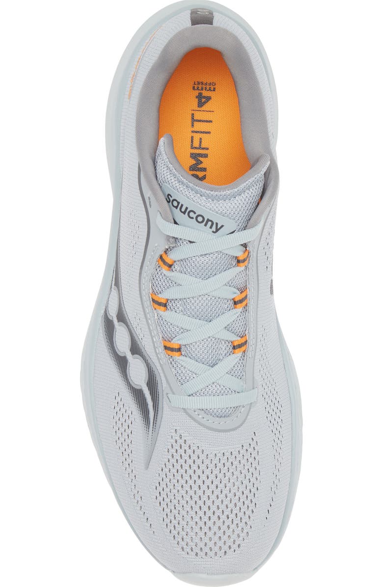 Saucony Kinvara 15 Running Shoe, Alternate, color,