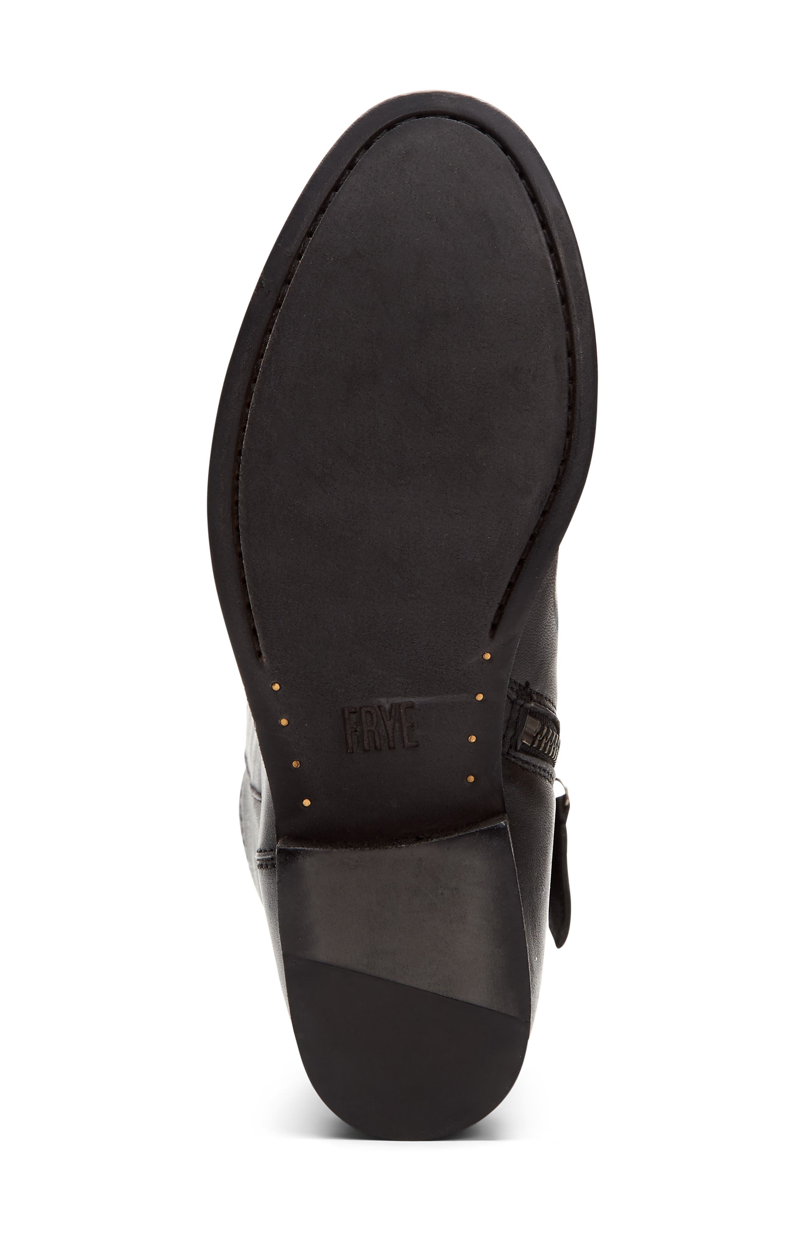 Frye Melissa Knee High Boot, Alternate, color, 