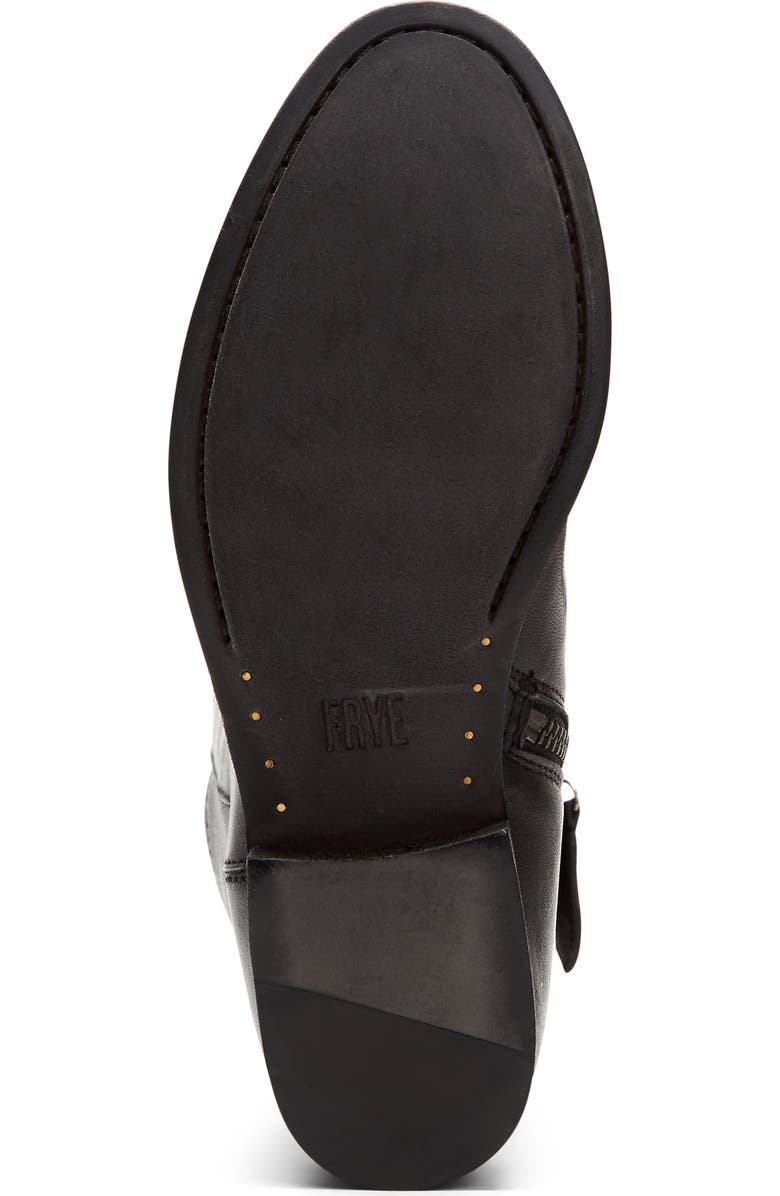 Frye Melissa Knee High Boot, Alternate, color,