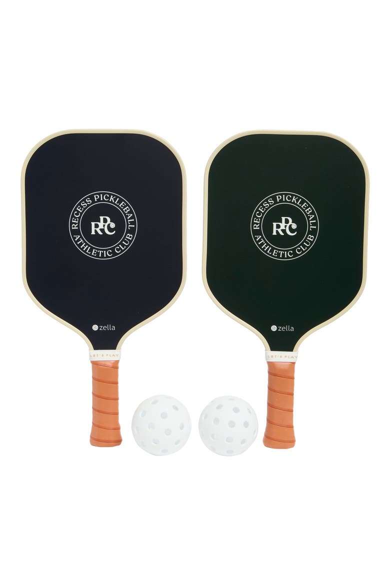 Recess Pickleball x Zella Pickleball Paddle Set | Nordstrom