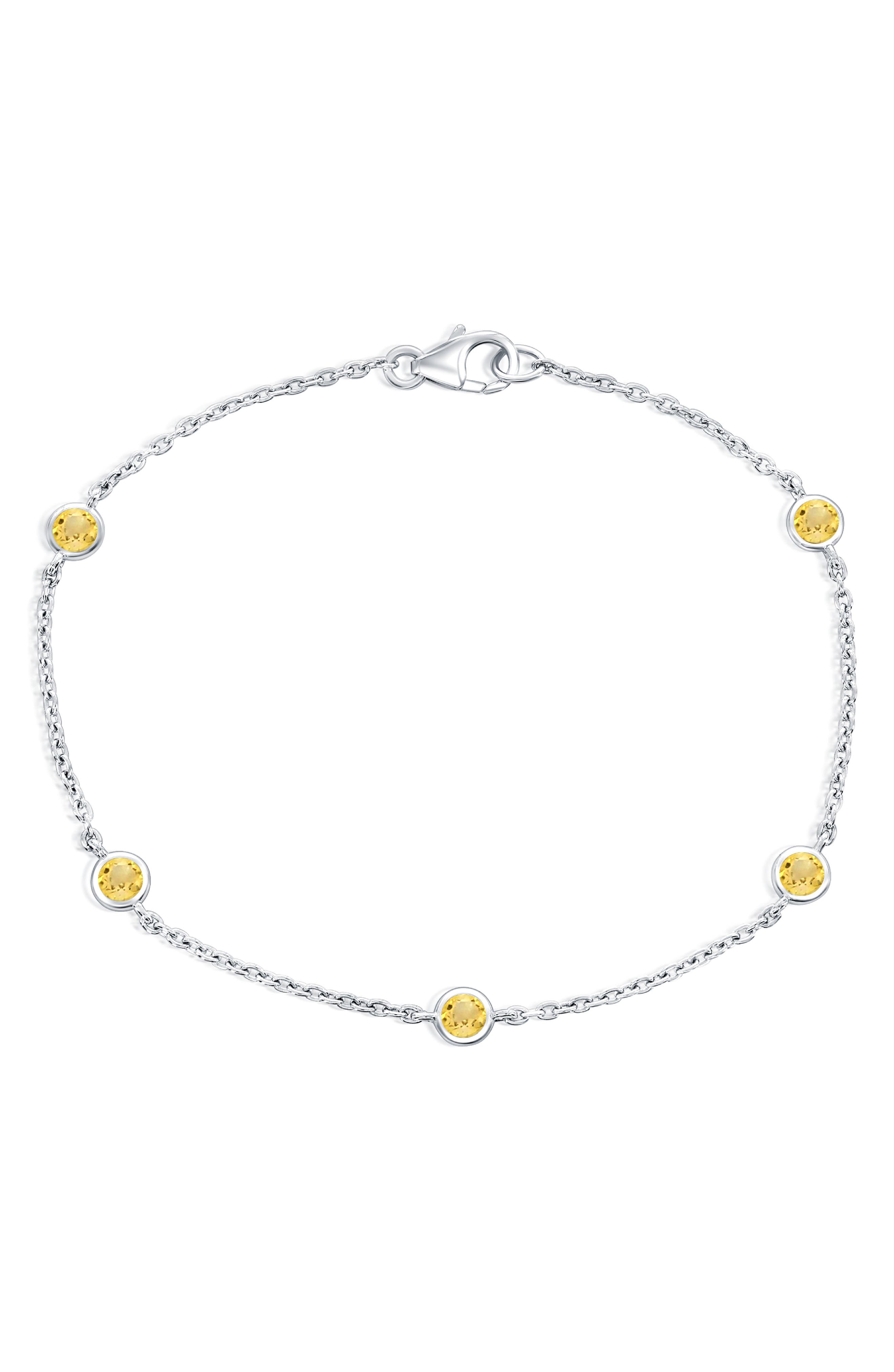 CITRINE