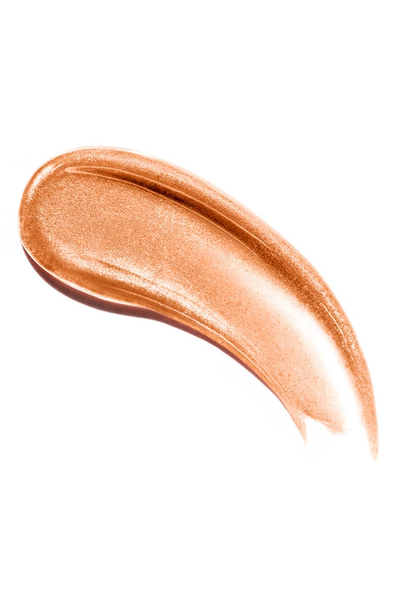 Lancôme Juicy Tubes Cheeks Jelly Highlighter for Face & Body, Alternate, color, 05 Lemon Sparkle