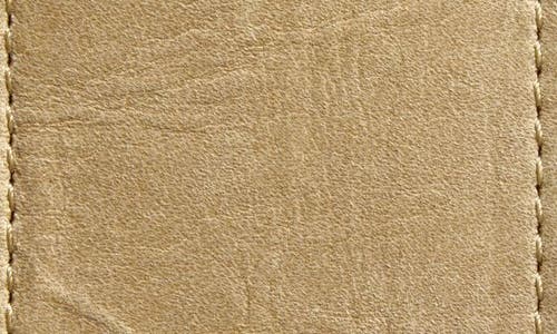 Paloma Wool Trot Tied Leather Belt In Brown