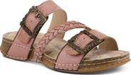 L'Artiste by Spring Step Astra Slide Sandal