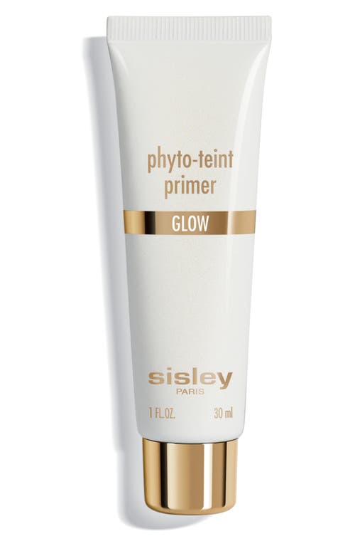 Sisley Paris Phyto-teint Primer Glow In Yellow