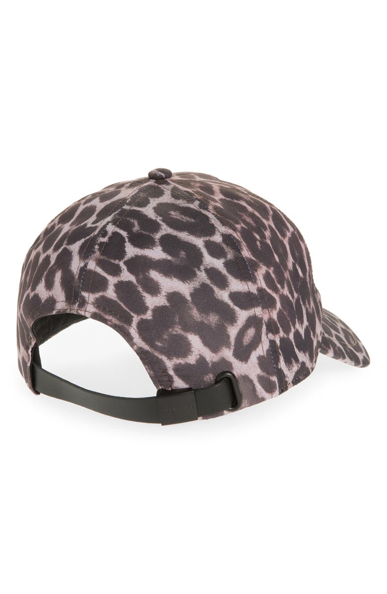AllSaints Kuoza Logo Baseball Cap | Nordstromrack display picture 3