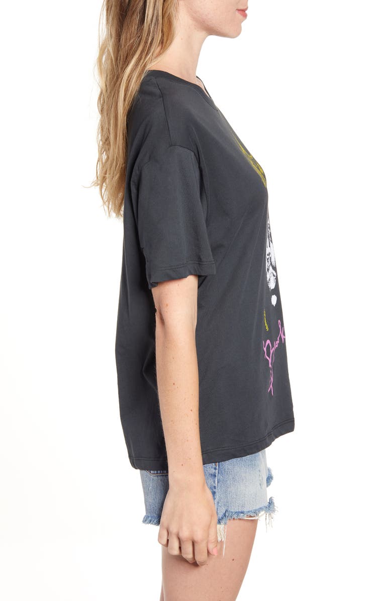 Day by Daydreamer Biggie Graphic Tee, Alternate, color,