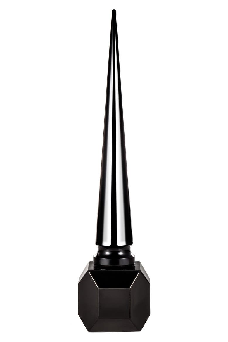 'Loubi Under Red' Nail Color Pen, Alternate, color, NO COLOR