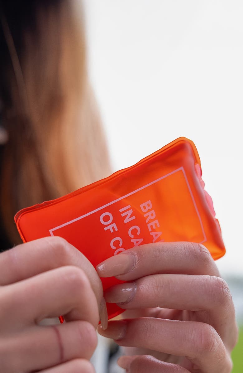 Fisura Break In Case of Cold Hand Warmer, Alternate, color, 