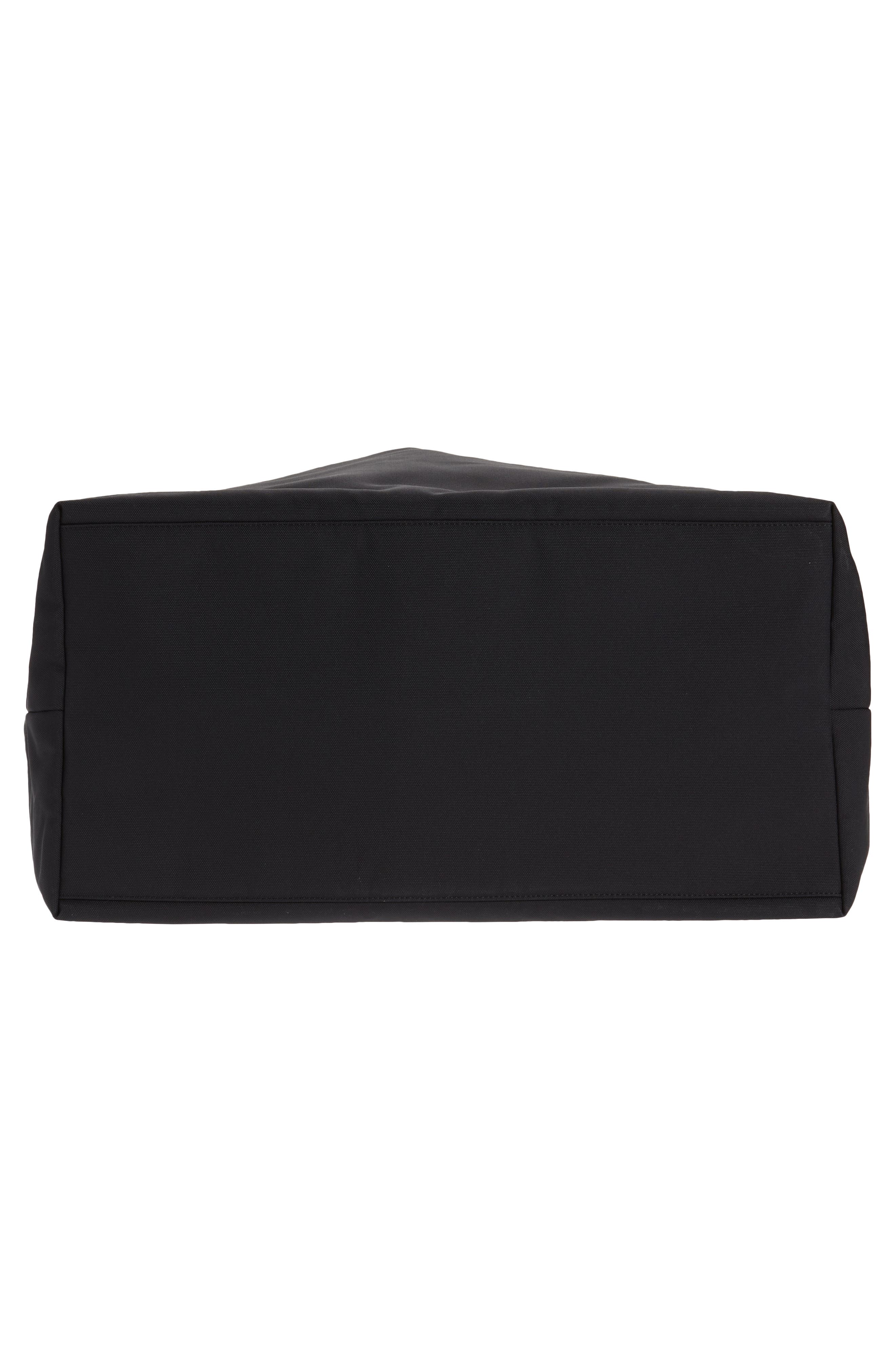 The Row TR609 Nylon Shoulder Bag, Alternate, color, 