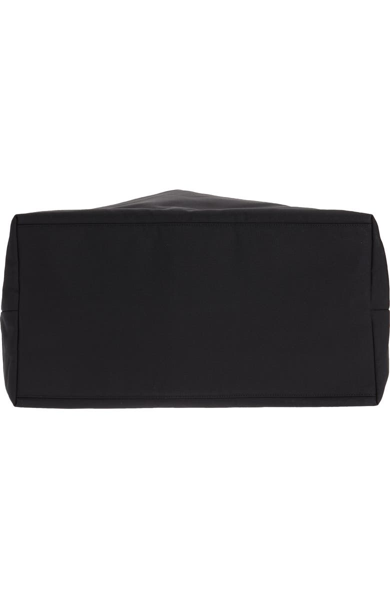 The Row TR609 Nylon Shoulder Bag, Alternate, color,