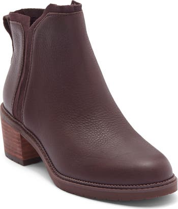Hailey Boot