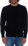 PX Textured Cotton Sweater