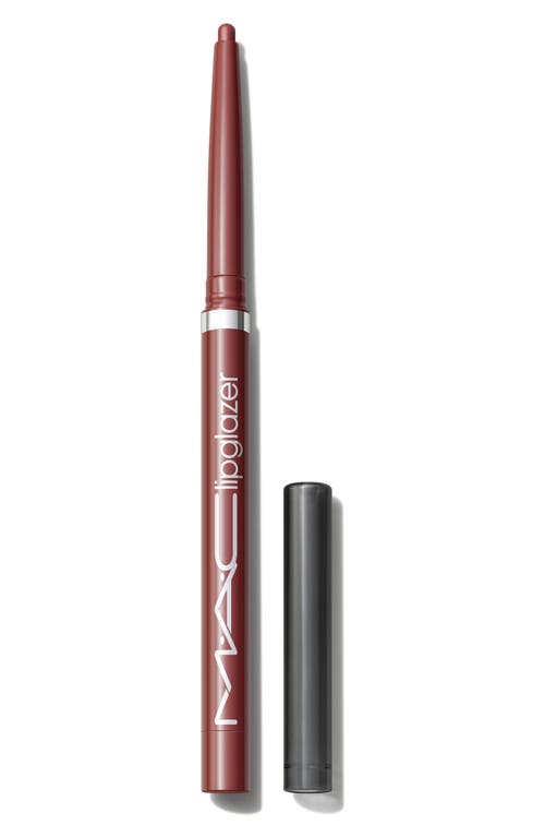 Mac Cosmetics Lipglazer Glossy Lip Liner
