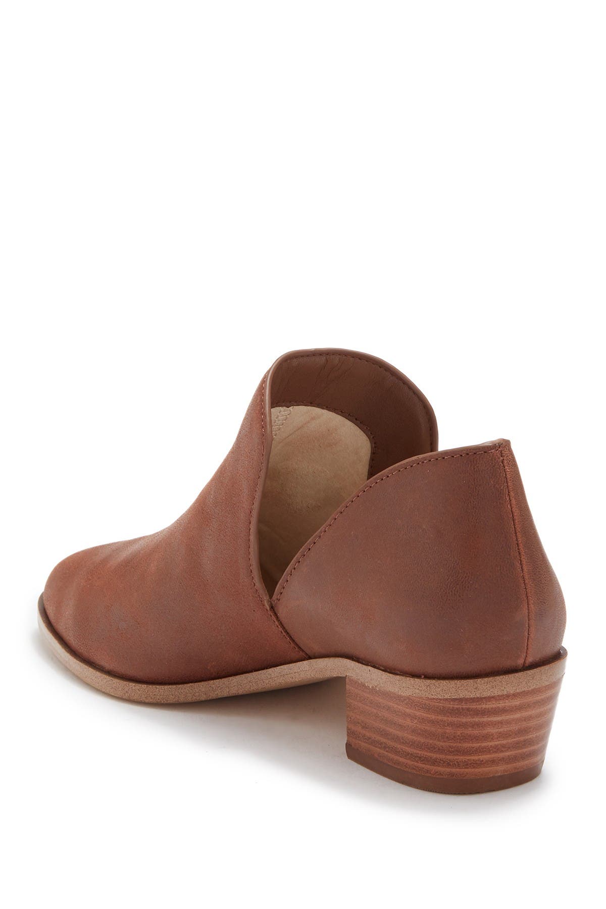 Jaznae Bootie, Alternate, color, DKBROWN 04