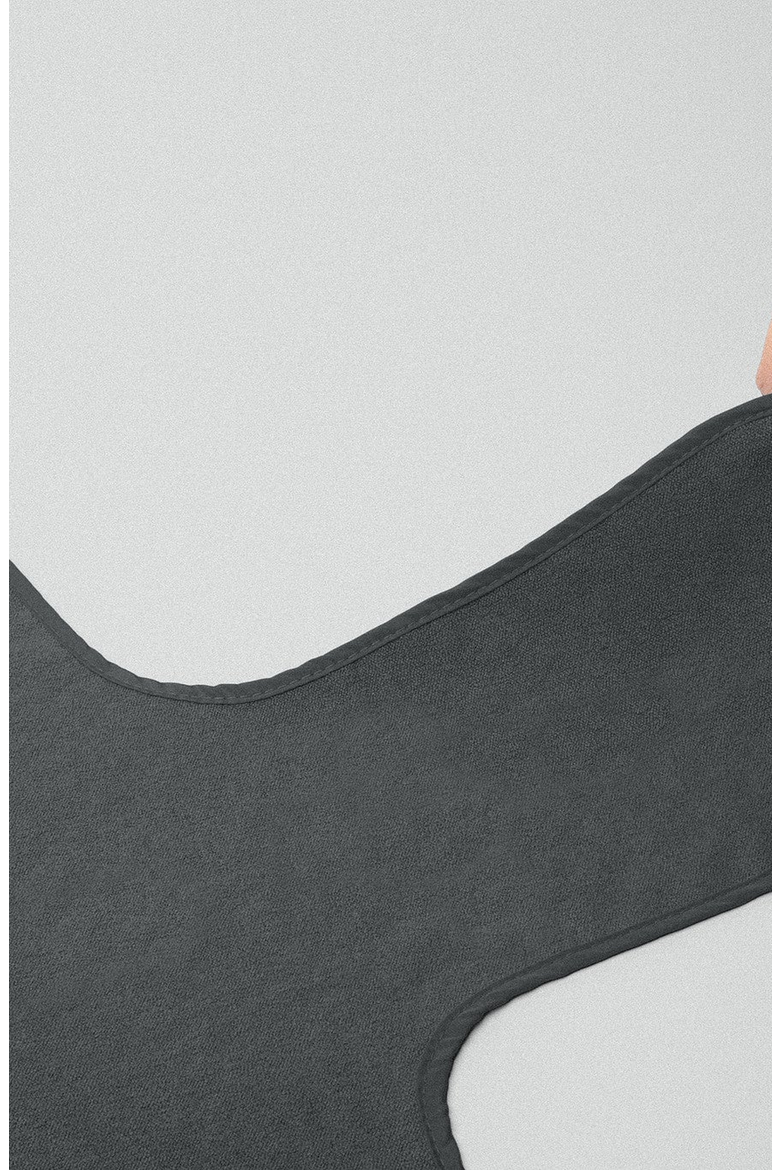 The Reformer Mat Towel, Alternate, color, Sea