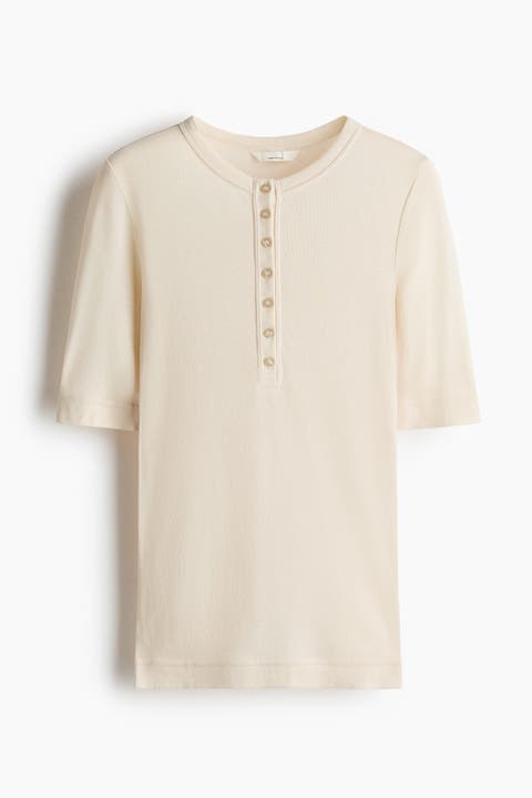 Pima Cotton Top