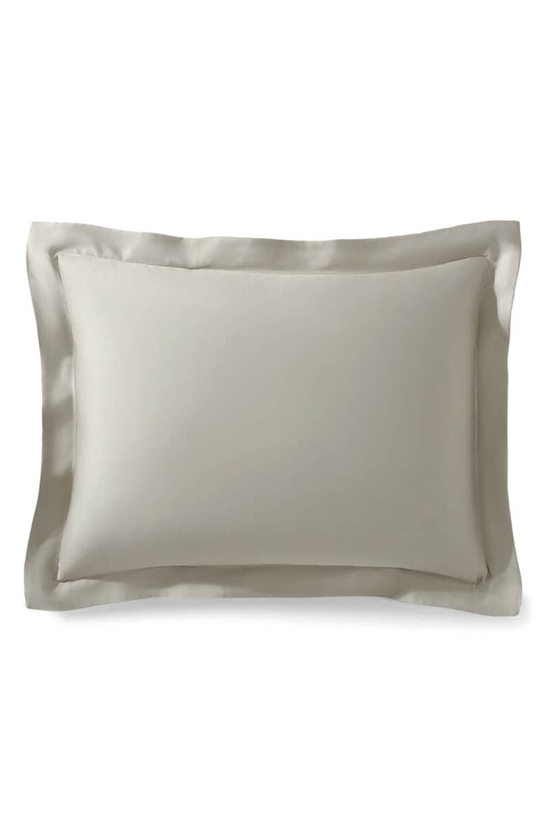 Sunday Citizen Set of 2 Pillow Shams, Main, color, Boulder