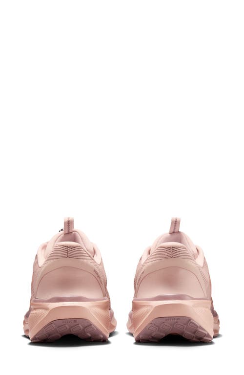 Nike Pegasus Easyon Running Shoe In Pink