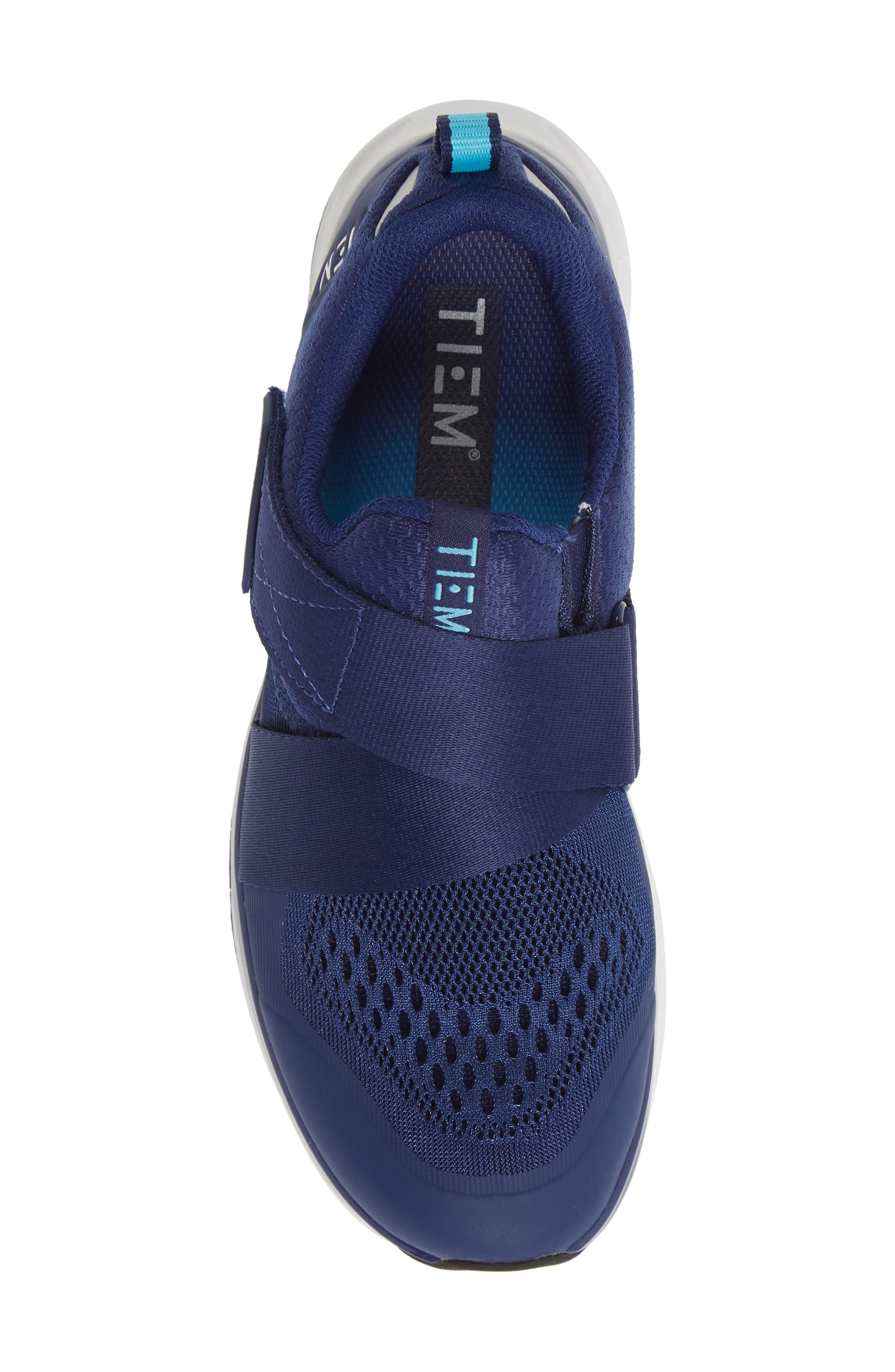 TIEM Slipstream Cycling Sneaker, Alternate, color, 