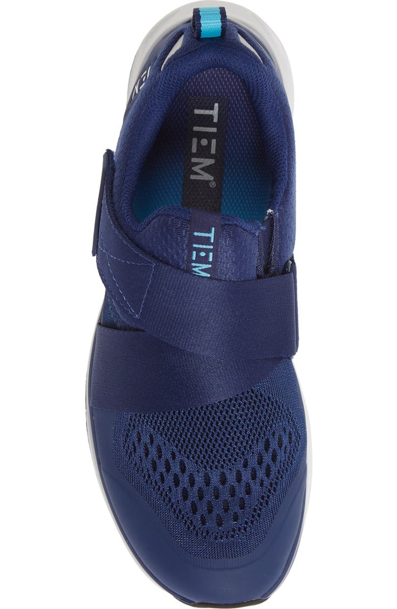TIEM Slipstream Cycling Sneaker, Alternate, color,