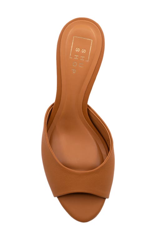 Shushop Elaine Slide Sandal