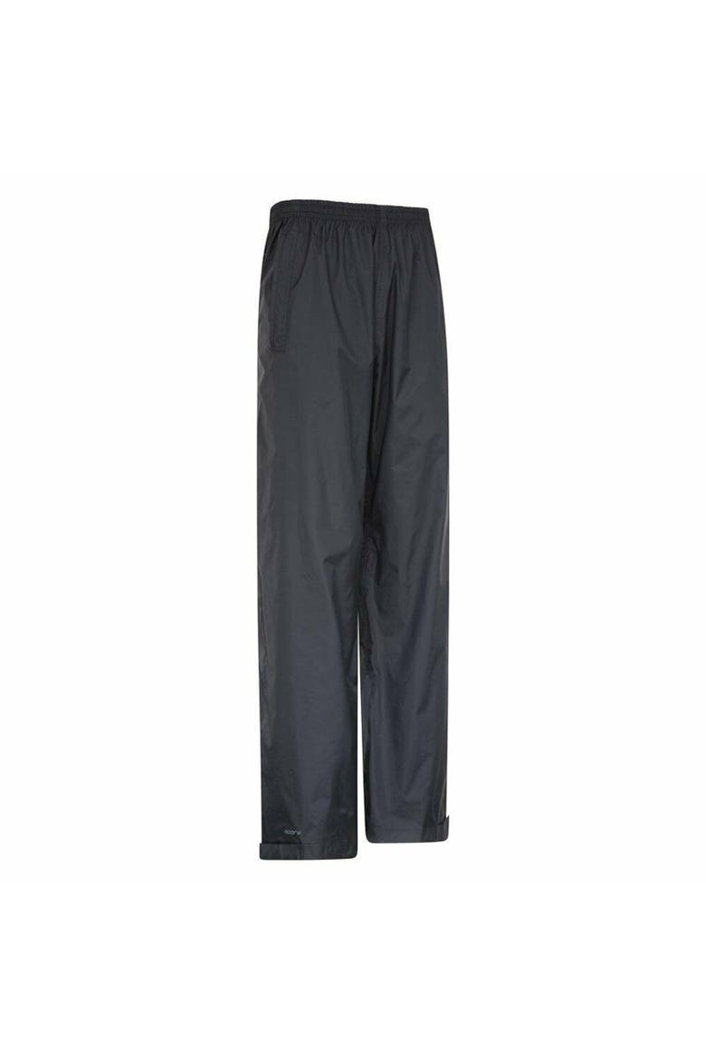 Downpour Waterproof Pants, Alternate, color, Black