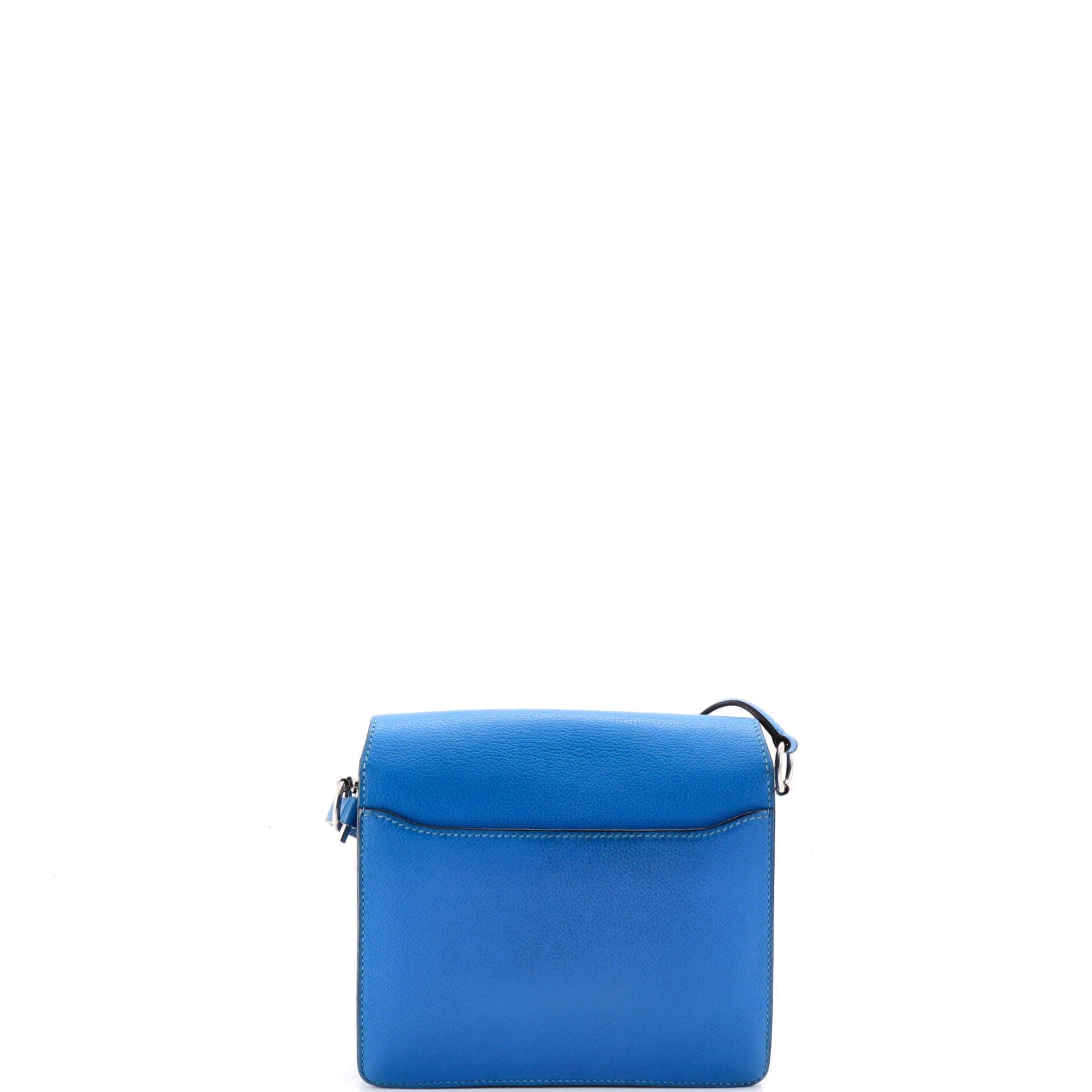 Roulis Bag Evercolor 18, Alternate, color, Blue