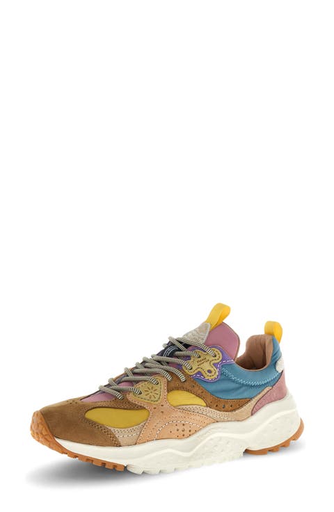 Wave Sneaker