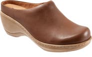 SoftWalk® Madison Clog