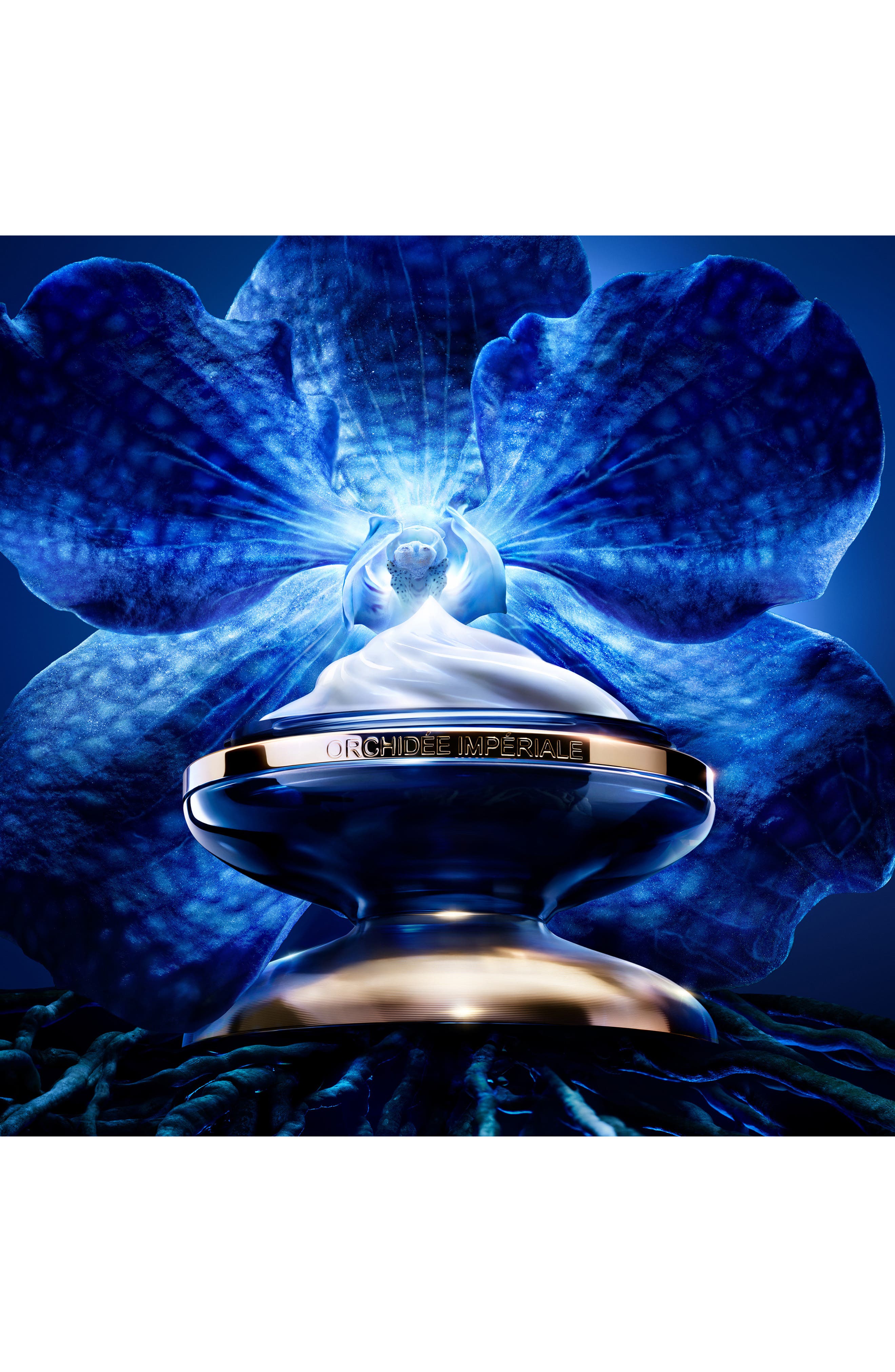 Guerlain Orchidée Impériale The Rich Cream | Nordstrom