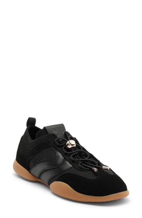 Reboot Beaded Sneaker (Women)
