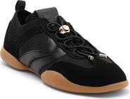 Steve Madden Reboot Beaded Sneaker