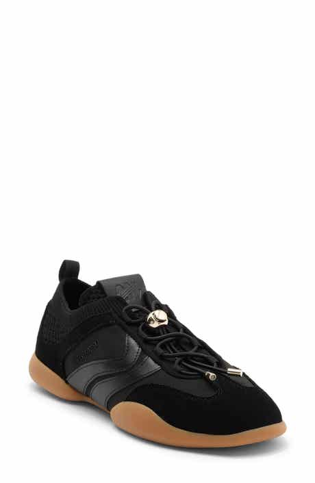 Steve Madden Reboot Beaded Sneaker