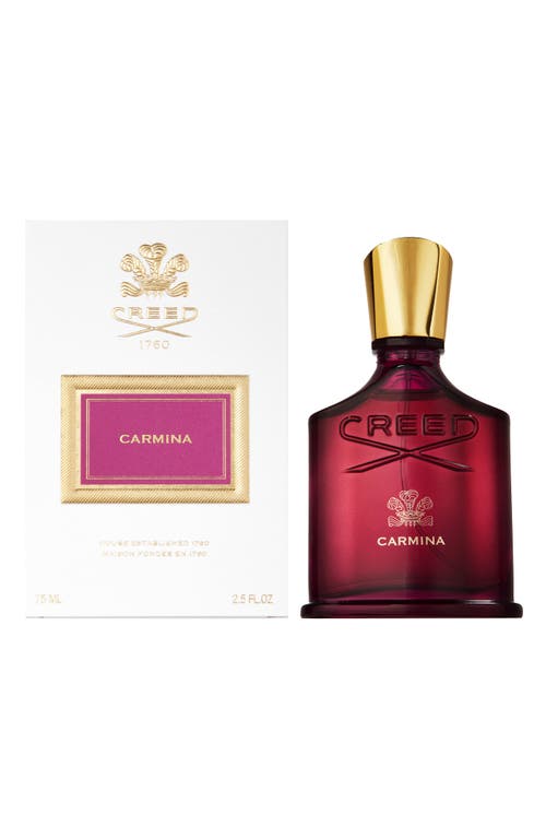 Creed Carmina Eau De Parfum In No Color