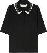 Marina Rinaldi Finito Polo Sweater