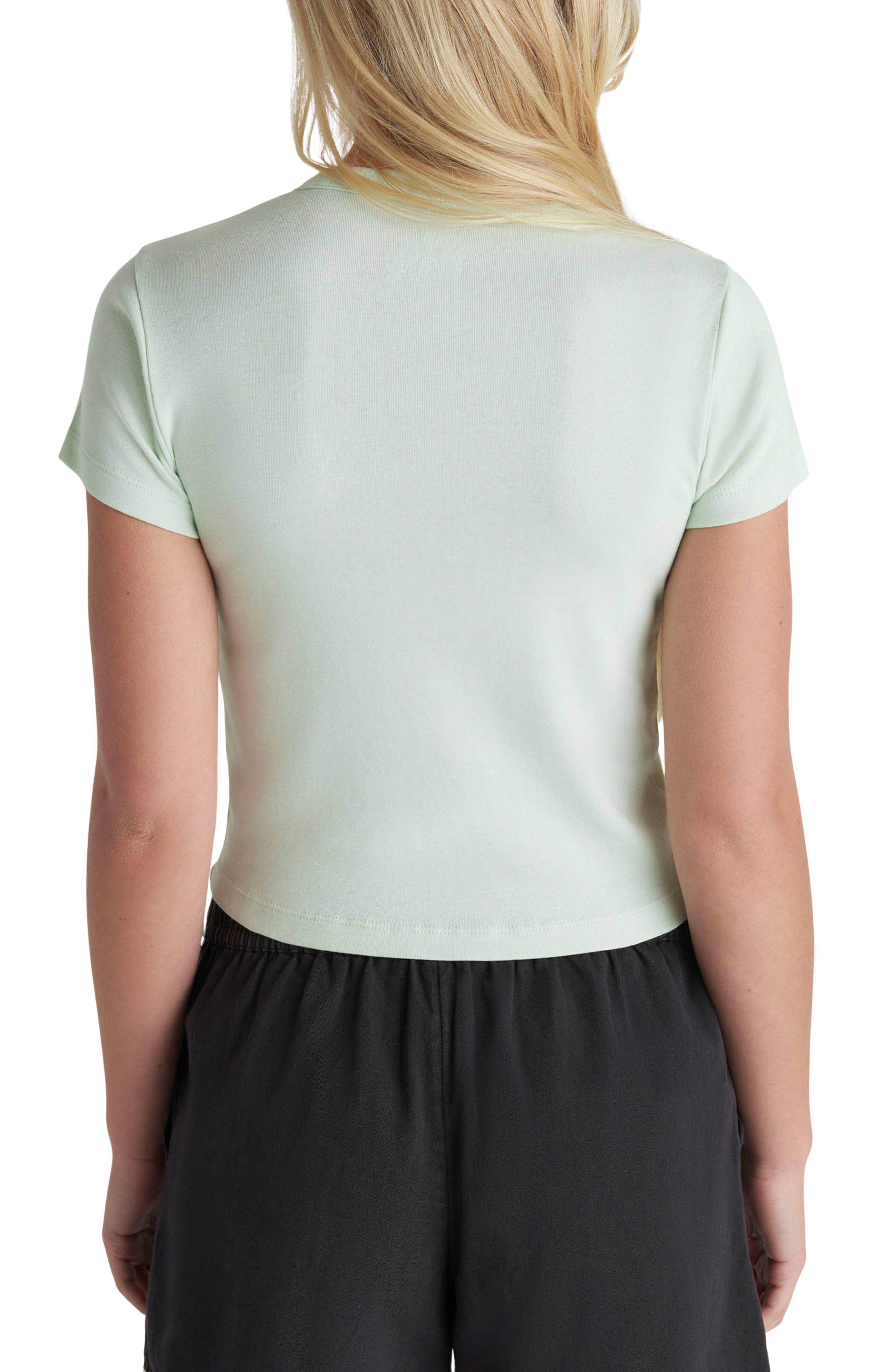 Badlands Baby Tee - image 2