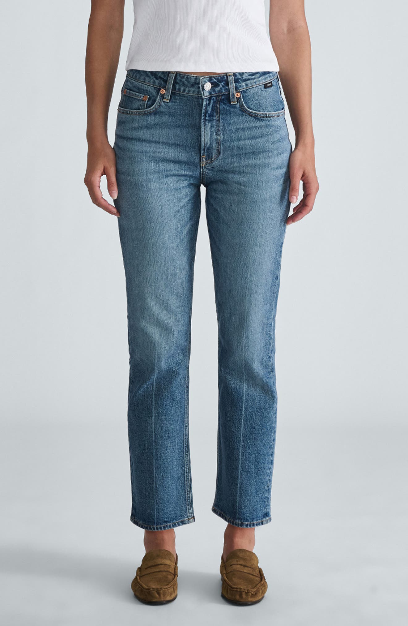 selected MID SHADED CLASSIC BLUE