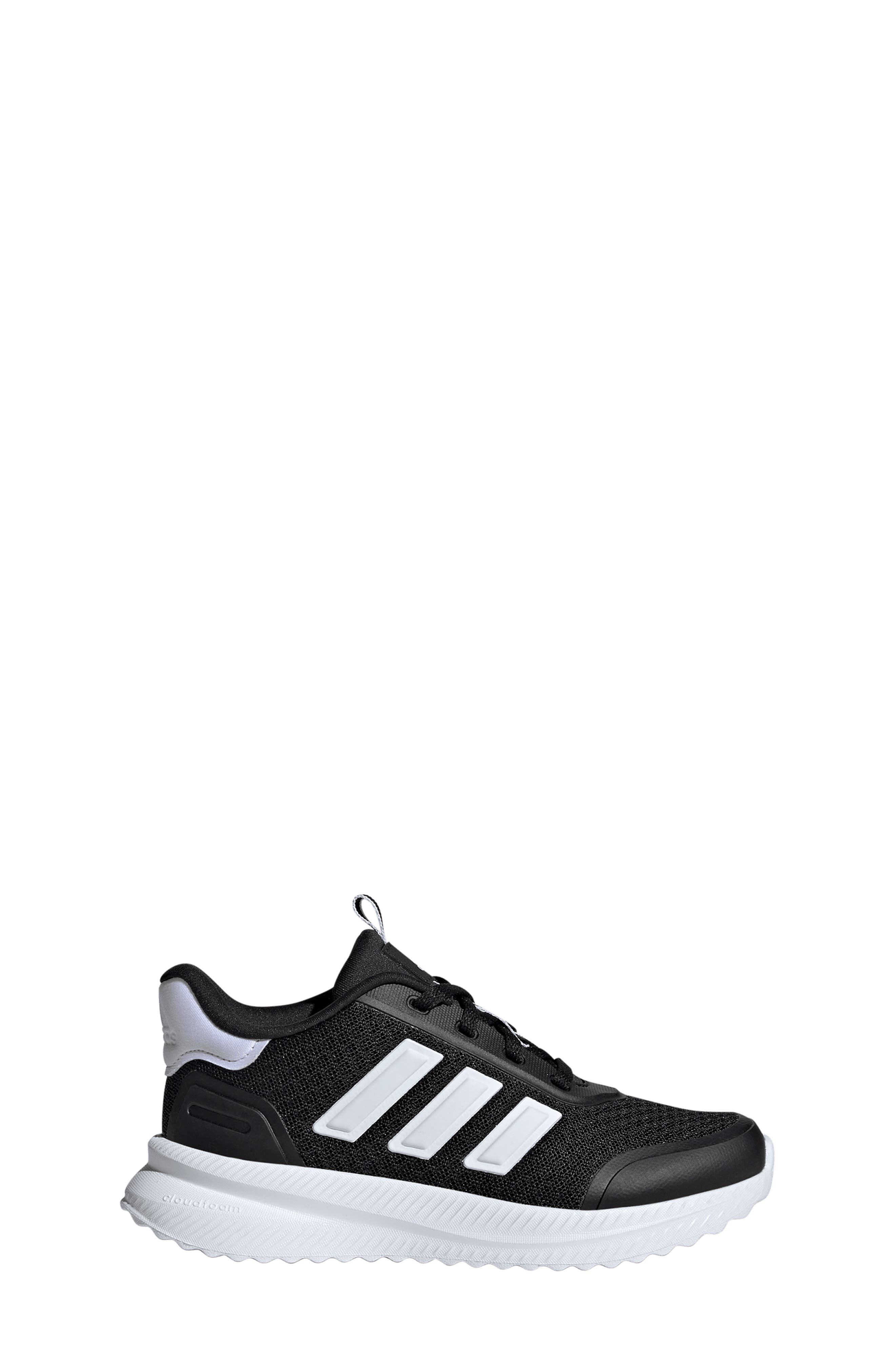 adidas Path Casual Running Shoe, Alternate, color, Cblack/Ftw