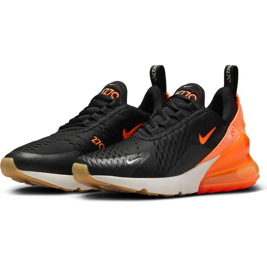 Nike Kids' Air Max 270 Sneaker