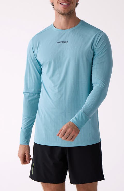 AirLite Men's Long Sleeve